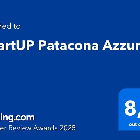 ולנסיה Apartup Patacona Azzure מראה חיצוני תמונה