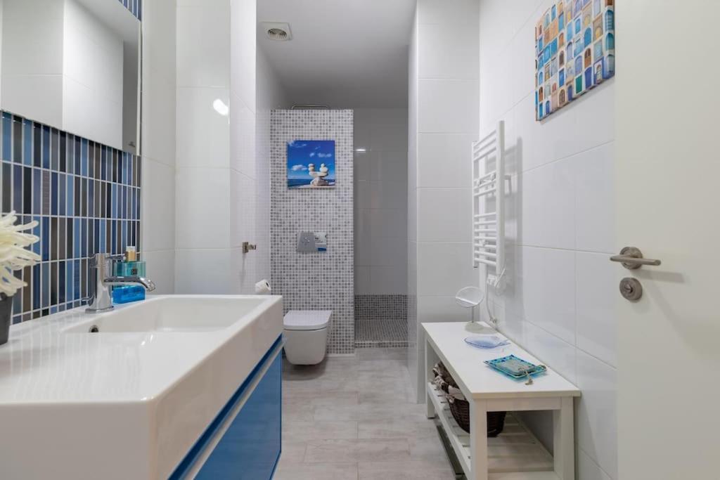ולנסיה Apartup Patacona Azzure מראה חיצוני תמונה