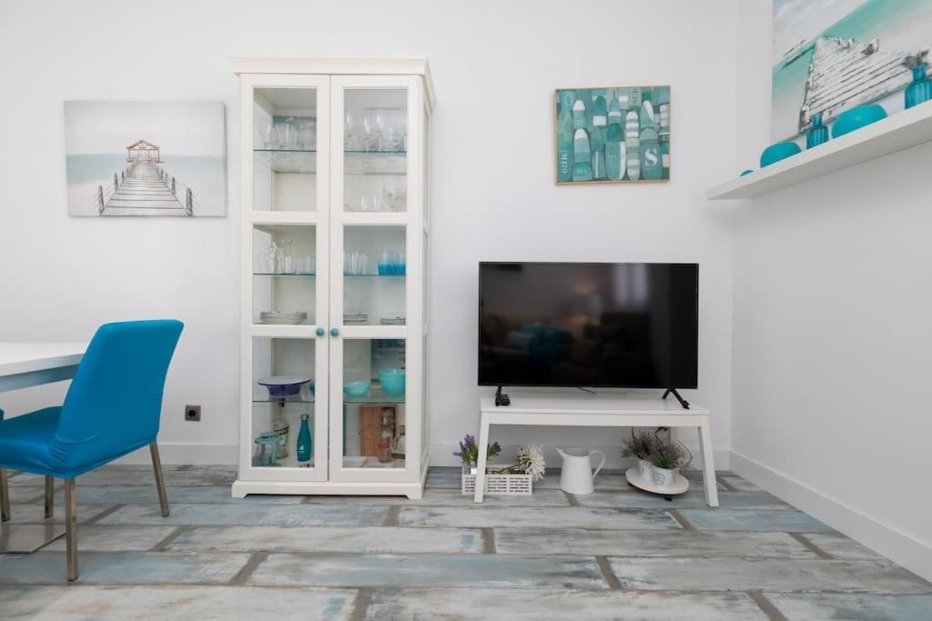 ולנסיה Apartup Patacona Azzure מראה חיצוני תמונה