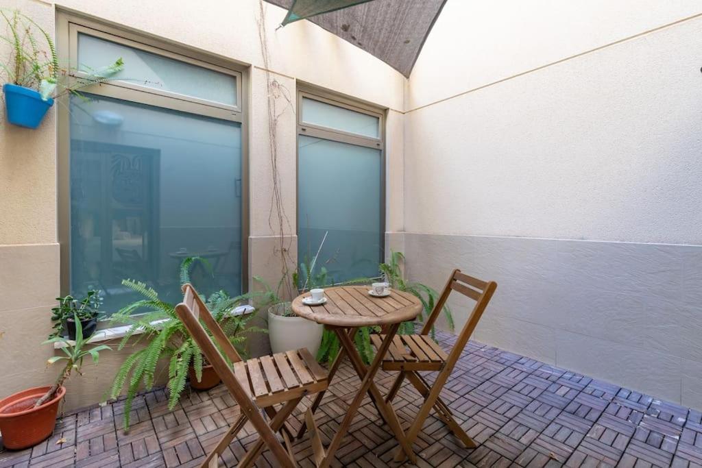 ולנסיה Apartup Patacona Azzure מראה חיצוני תמונה
