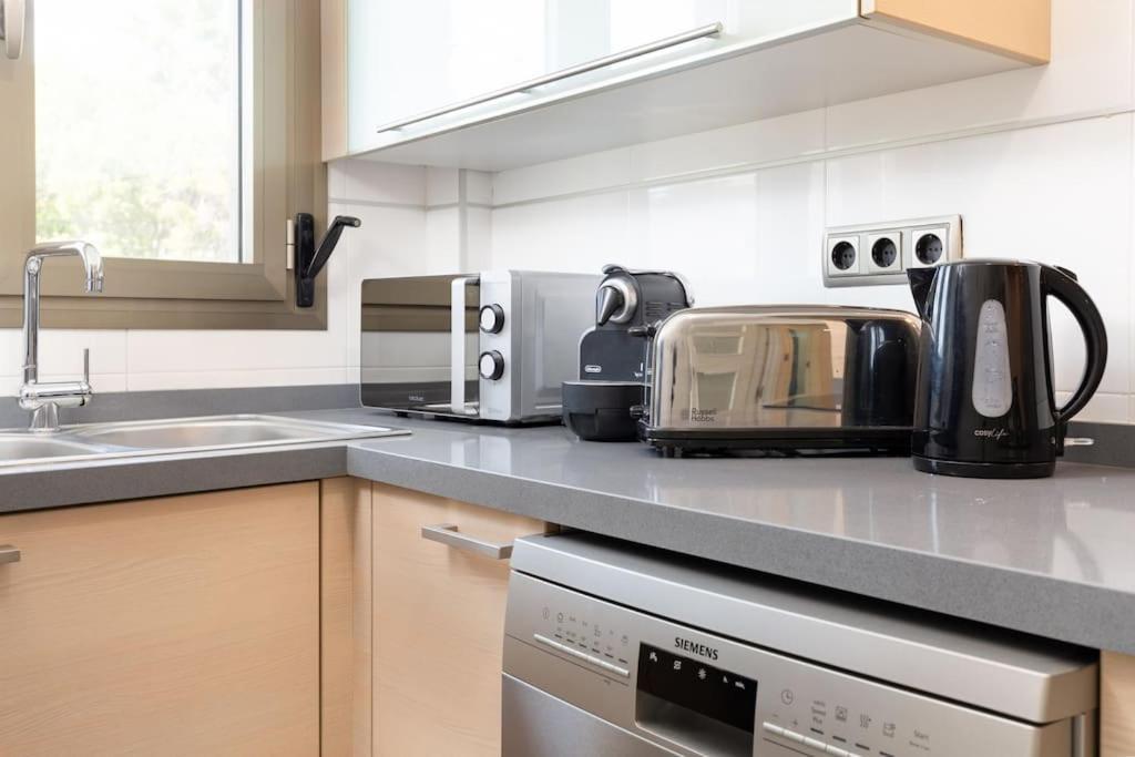 ולנסיה Apartup Patacona Azzure מראה חיצוני תמונה