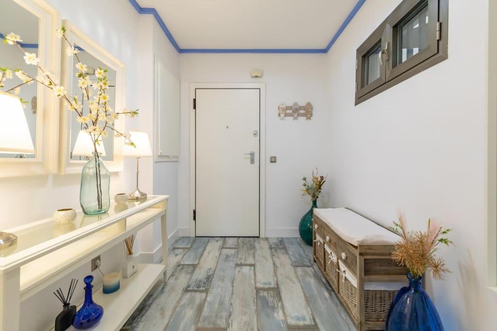 ולנסיה Apartup Patacona Azzure מראה חיצוני תמונה