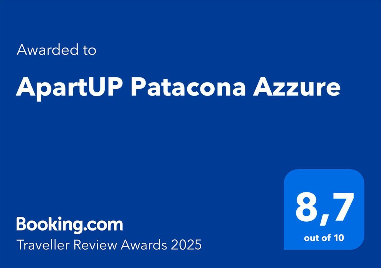 ולנסיה Apartup Patacona Azzure מראה חיצוני תמונה